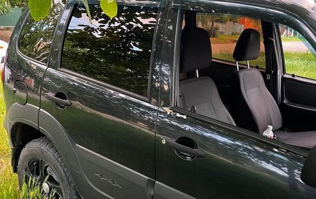 Chevrolet Niva I рестайлинг, 2012 год, 370 000 рублей, 7 фотография