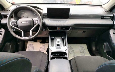 Haval Jolion, 2024 год, 1 136 295 рублей, 5 фотография