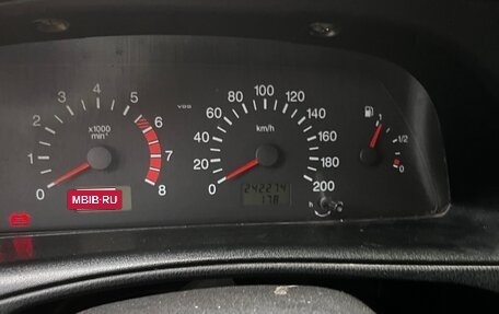 Chevrolet Niva I рестайлинг, 2012 год, 370 000 рублей, 8 фотография