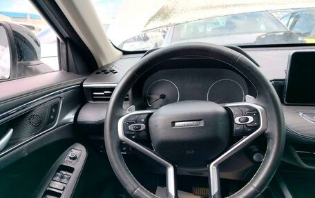 Haval Jolion, 2024 год, 1 136 295 рублей, 6 фотография