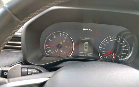 Haval Jolion, 2024 год, 1 136 295 рублей, 7 фотография