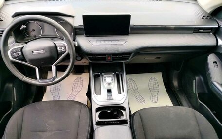 Haval Jolion, 2024 год, 1 136 295 рублей, 11 фотография