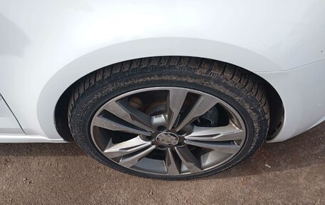 Skoda Octavia, 2018 год, 1 730 577 рублей, 10 фотография