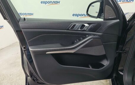 BMW X5, 2021 год, 7 050 000 рублей, 5 фотография