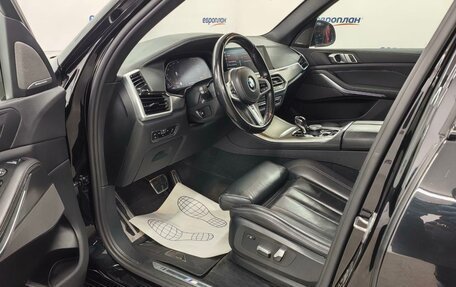 BMW X5, 2021 год, 7 050 000 рублей, 6 фотография