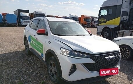 Haval F7 I, 2023 год, 1 263 600 рублей, 2 фотография