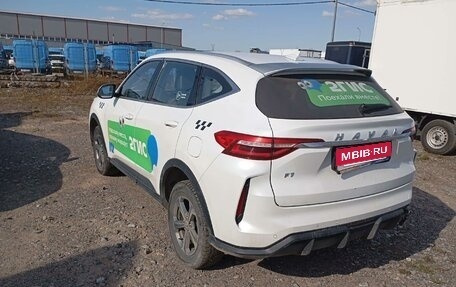 Haval F7 I, 2023 год, 1 263 600 рублей, 4 фотография