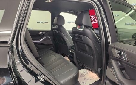 BMW X5, 2021 год, 7 050 000 рублей, 13 фотография