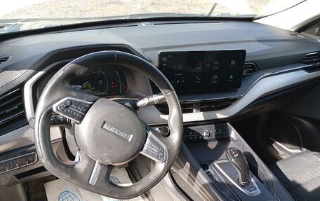 Haval F7 I, 2023 год, 1 263 600 рублей, 5 фотография