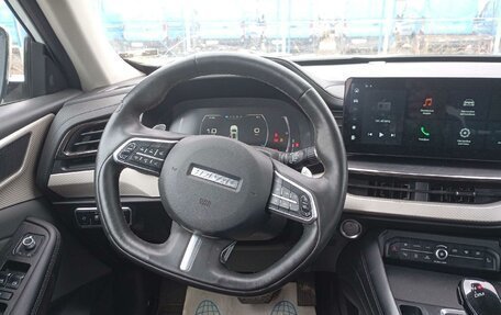 Haval F7 I, 2023 год, 1 263 600 рублей, 6 фотография