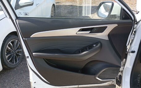 Haval F7 I, 2023 год, 1 263 600 рублей, 9 фотография