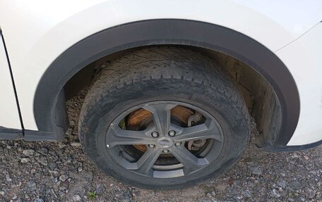 Haval F7 I, 2023 год, 1 263 600 рублей, 10 фотография
