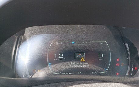 Haval F7 I, 2023 год, 1 263 600 рублей, 7 фотография