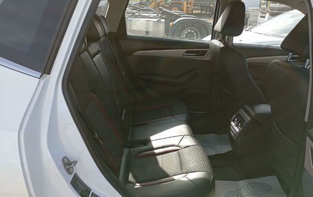 Haval F7 I, 2023 год, 1 263 600 рублей, 13 фотография