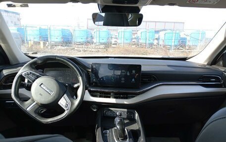 Haval F7 I, 2023 год, 1 263 600 рублей, 11 фотография