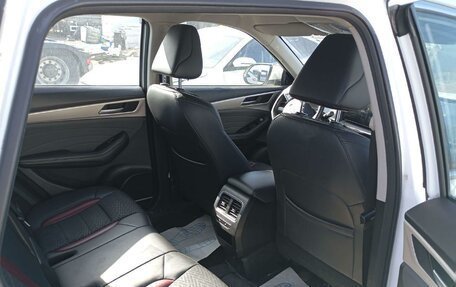 Haval F7 I, 2023 год, 1 263 600 рублей, 12 фотография