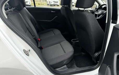 Volkswagen Polo VI (EU Market), 2021 год, 1 760 000 рублей, 11 фотография