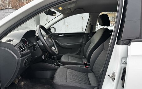 Volkswagen Polo VI (EU Market), 2021 год, 1 760 000 рублей, 8 фотография