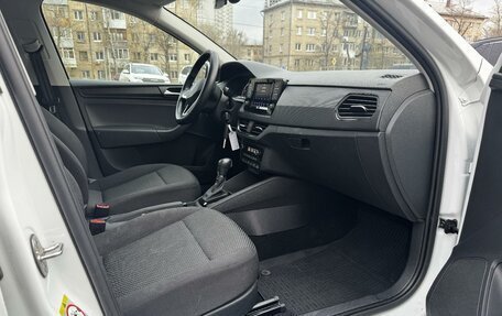 Volkswagen Polo VI (EU Market), 2021 год, 1 760 000 рублей, 10 фотография