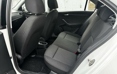 Volkswagen Polo VI (EU Market), 2021 год, 1 760 000 рублей, 12 фотография