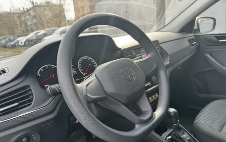 Volkswagen Polo VI (EU Market), 2022 год, 1 720 000 рублей, 6 фотография