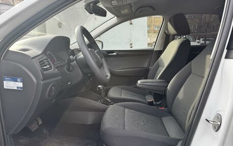 Volkswagen Polo VI (EU Market), 2022 год, 1 720 000 рублей, 8 фотография