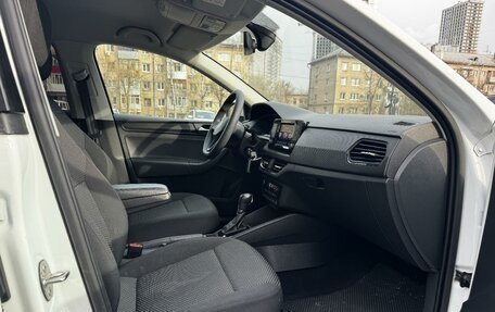 Volkswagen Polo VI (EU Market), 2022 год, 1 720 000 рублей, 10 фотография
