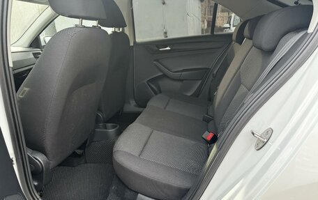 Volkswagen Polo VI (EU Market), 2022 год, 1 720 000 рублей, 12 фотография