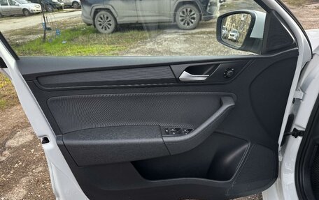 Volkswagen Polo VI (EU Market), 2022 год, 1 720 000 рублей, 9 фотография