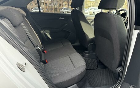 Volkswagen Polo VI (EU Market), 2022 год, 1 720 000 рублей, 11 фотография