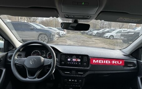 Volkswagen Polo VI (EU Market), 2022 год, 1 720 000 рублей, 5 фотография