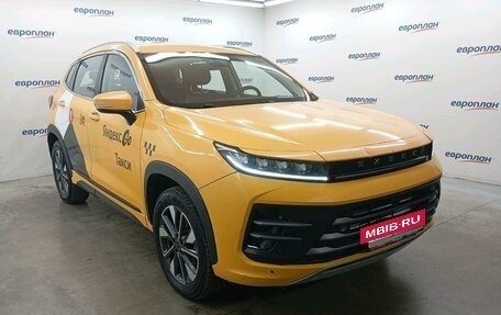 CheryExeed LX, 2023 год, 954 480 рублей, 2 фотография