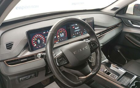 CheryExeed LX, 2023 год, 954 480 рублей, 6 фотография