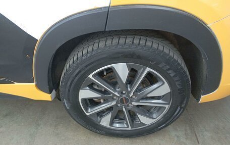 CheryExeed LX, 2023 год, 954 480 рублей, 13 фотография