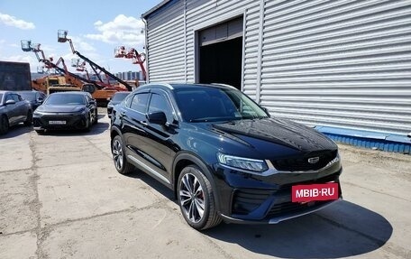 Geely Tugella FY11, 2022 год, 2 980 000 рублей, 2 фотография