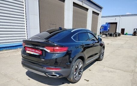 Geely Tugella FY11, 2022 год, 2 980 000 рублей, 3 фотография