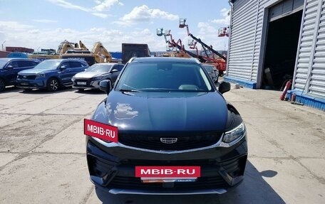 Geely Tugella FY11, 2022 год, 2 980 000 рублей, 5 фотография