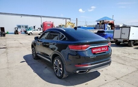 Geely Tugella FY11, 2022 год, 2 980 000 рублей, 4 фотография