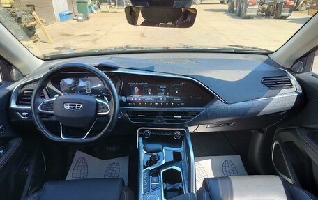 Geely Tugella FY11, 2022 год, 2 980 000 рублей, 8 фотография
