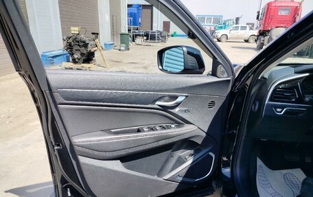 Geely Tugella FY11, 2022 год, 2 980 000 рублей, 12 фотография