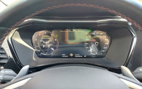 Geely Tugella FY11, 2022 год, 2 980 000 рублей, 10 фотография