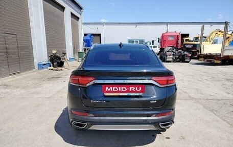 Geely Tugella FY11, 2022 год, 2 980 000 рублей, 7 фотография