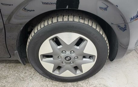Hyundai Staria, 2022 год, 4 200 000 рублей, 12 фотография