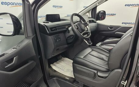 Hyundai Staria, 2022 год, 4 200 000 рублей, 8 фотография