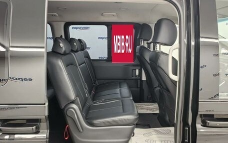Hyundai Staria, 2022 год, 4 200 000 рублей, 11 фотография