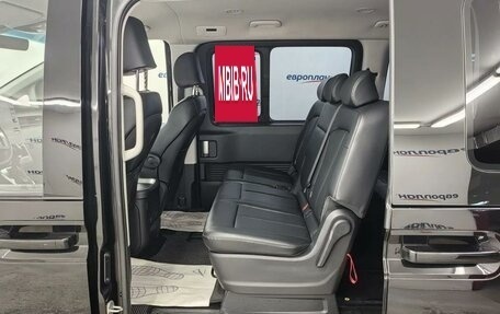 Hyundai Staria, 2022 год, 4 200 000 рублей, 10 фотография