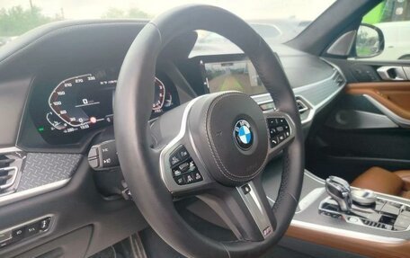 BMW X7, 2021 год, 9 680 000 рублей, 6 фотография