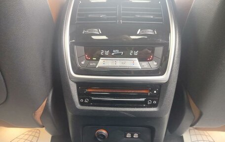 BMW X7, 2021 год, 9 680 000 рублей, 16 фотография