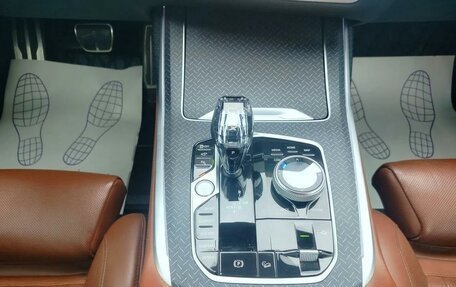 BMW X7, 2021 год, 9 680 000 рублей, 15 фотография