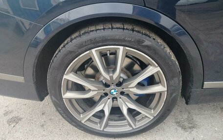 BMW X7, 2021 год, 9 680 000 рублей, 22 фотография